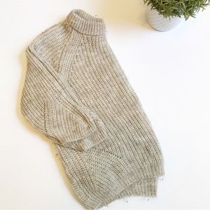 Zara - Raglan sweater